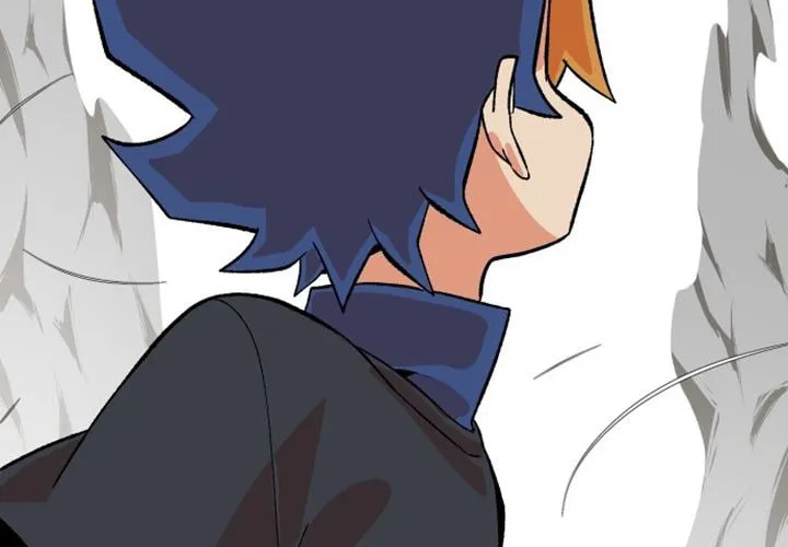 Stairs Chapter 17 page 115 - 