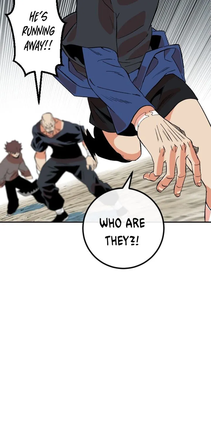 Stairs Chapter 17 page 120 - 