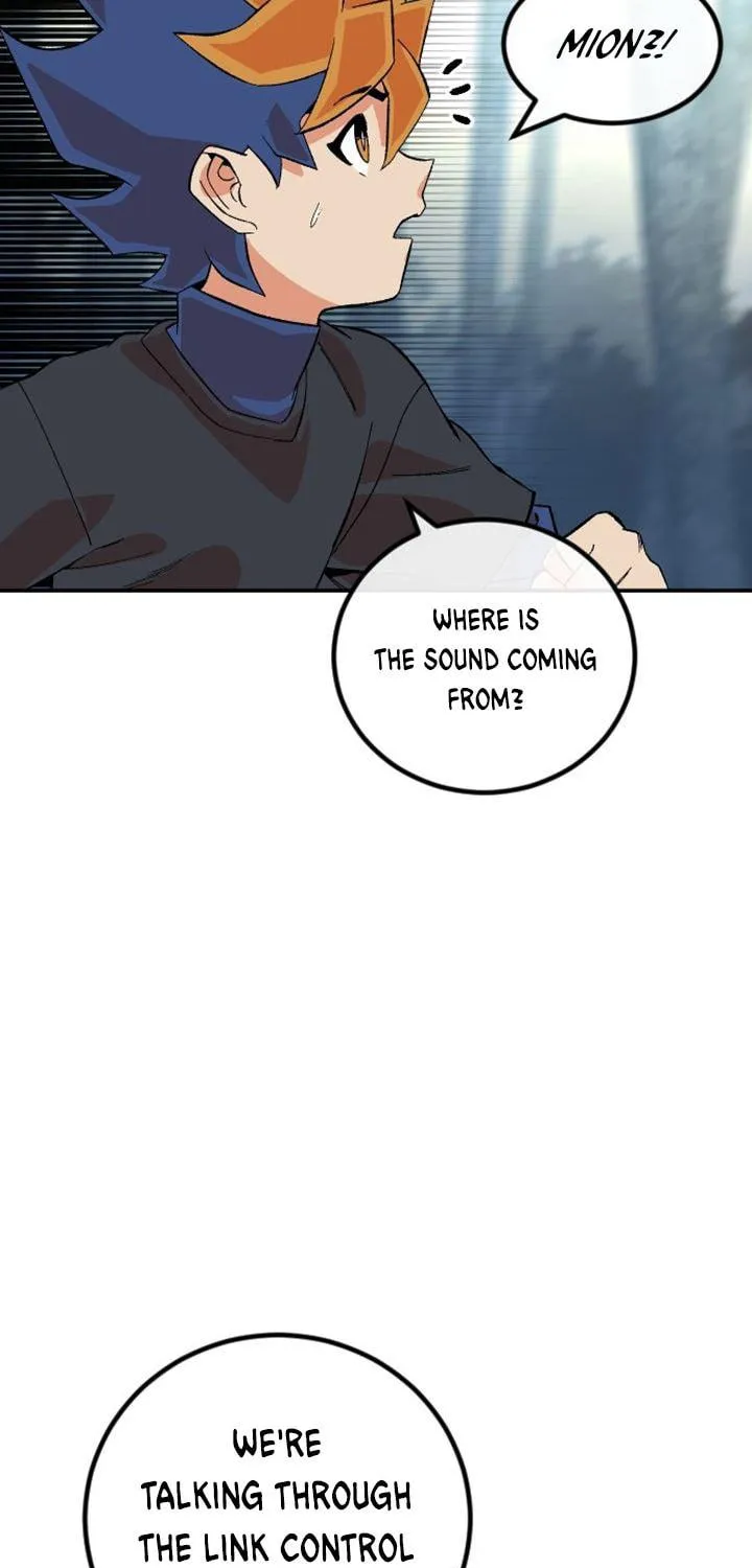 Stairs Chapter 17 page 122 - 