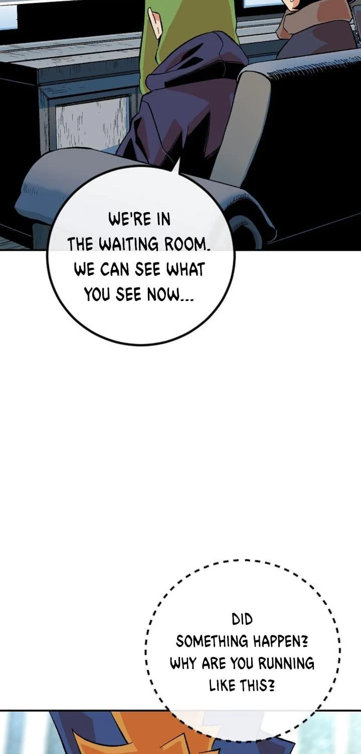 Stairs Chapter 17 page 124 - 