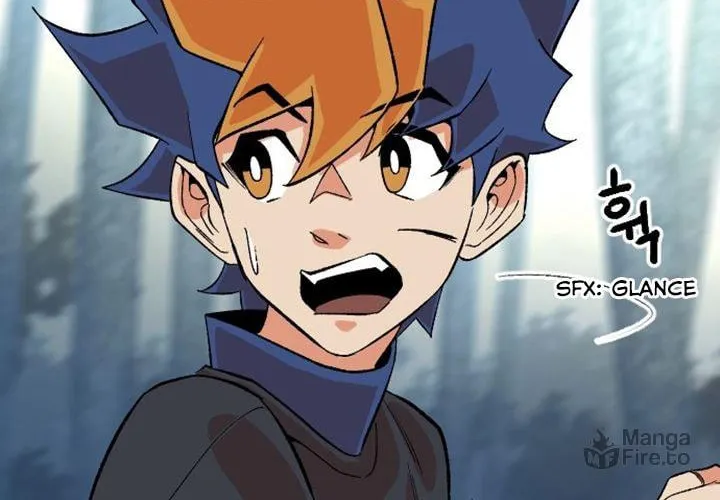 Stairs Chapter 17 page 125 - 