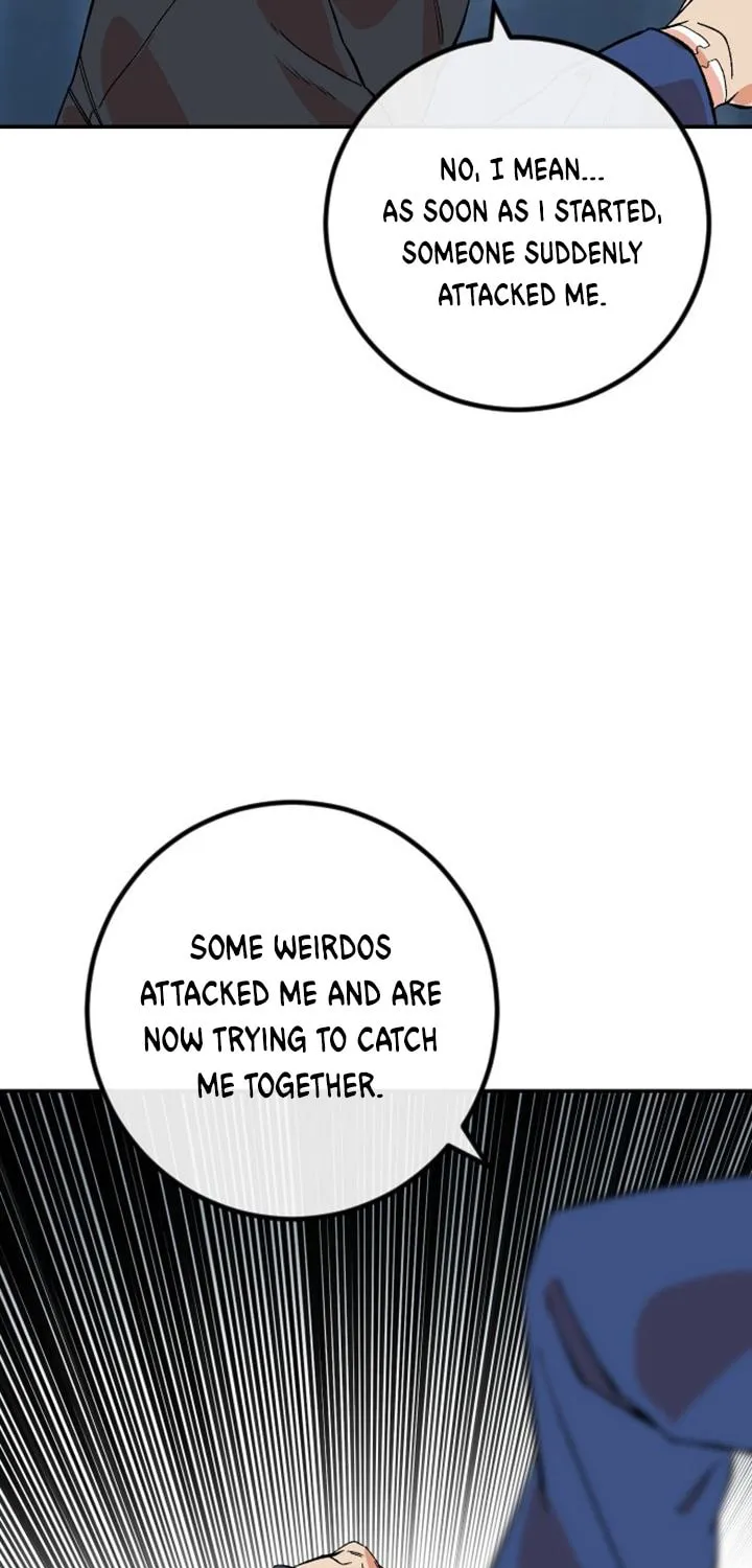 Stairs Chapter 17 page 127 - 