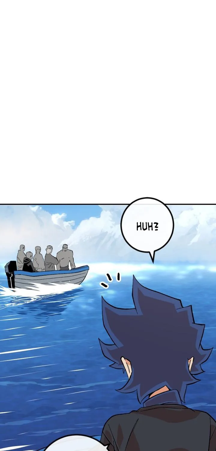 Stairs Chapter 17 page 14 - 