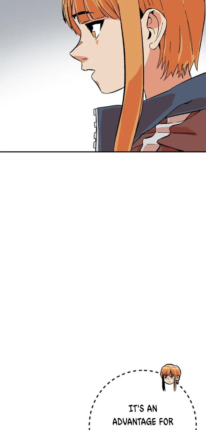 Stairs Chapter 17 page 135 - 