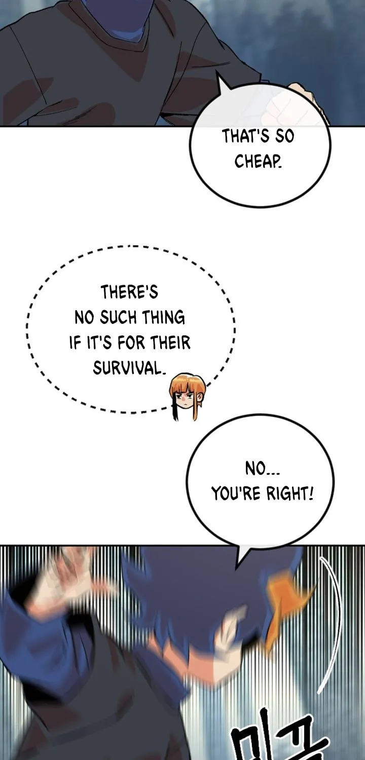 Stairs Chapter 17 page 137 - 
