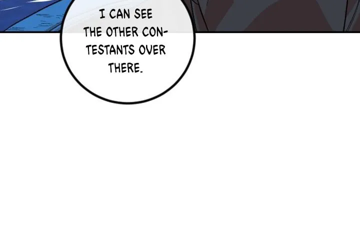 Stairs Chapter 17 page 15 - 