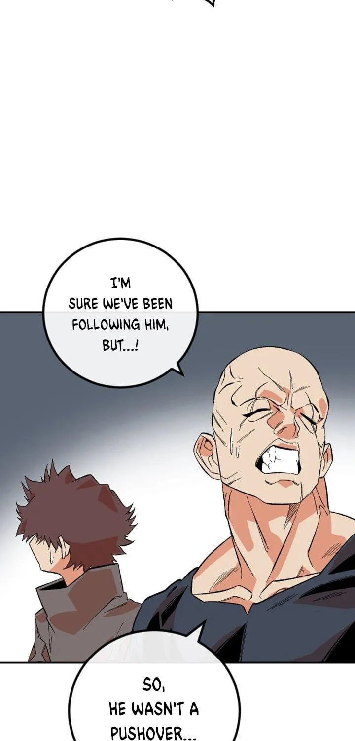 Stairs Chapter 17 page 141 - 