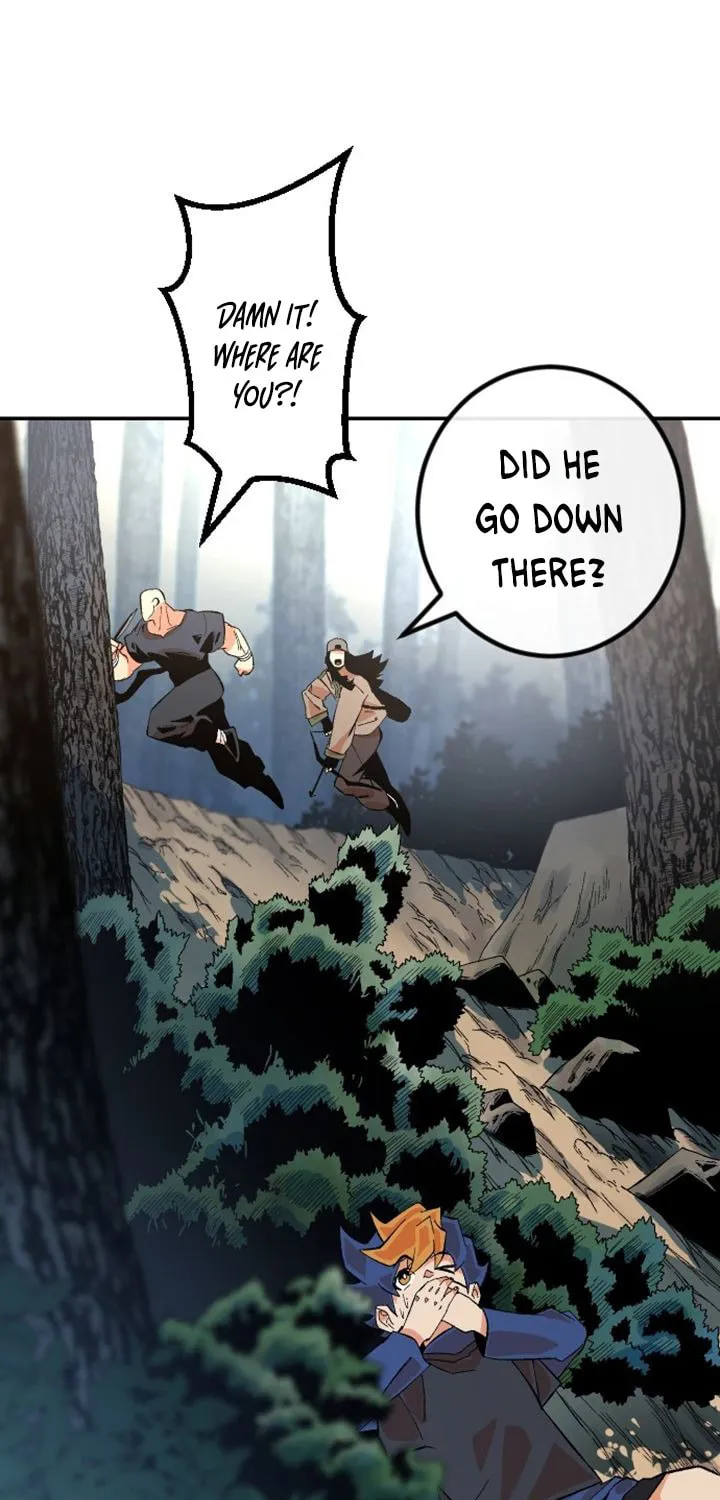 Stairs Chapter 17 page 143 - 