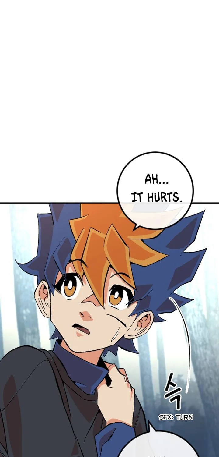 Stairs Chapter 17 page 145 - 