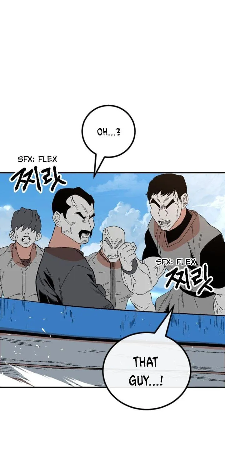 Stairs Chapter 17 page 16 - 