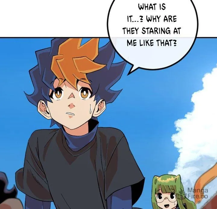 Stairs Chapter 17 page 18 - 