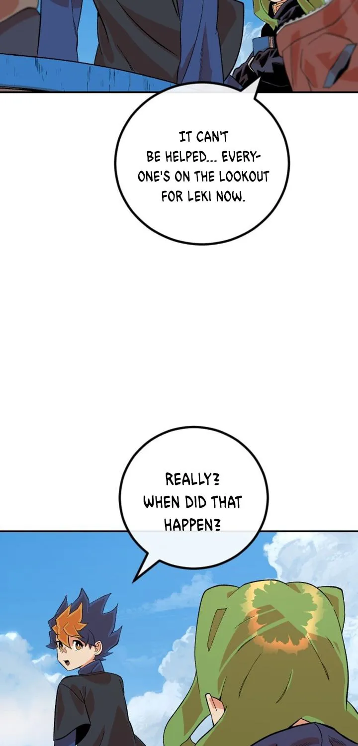 Stairs Chapter 17 page 19 - 