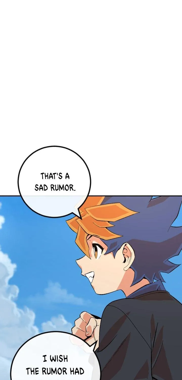Stairs Chapter 17 page 21 - 
