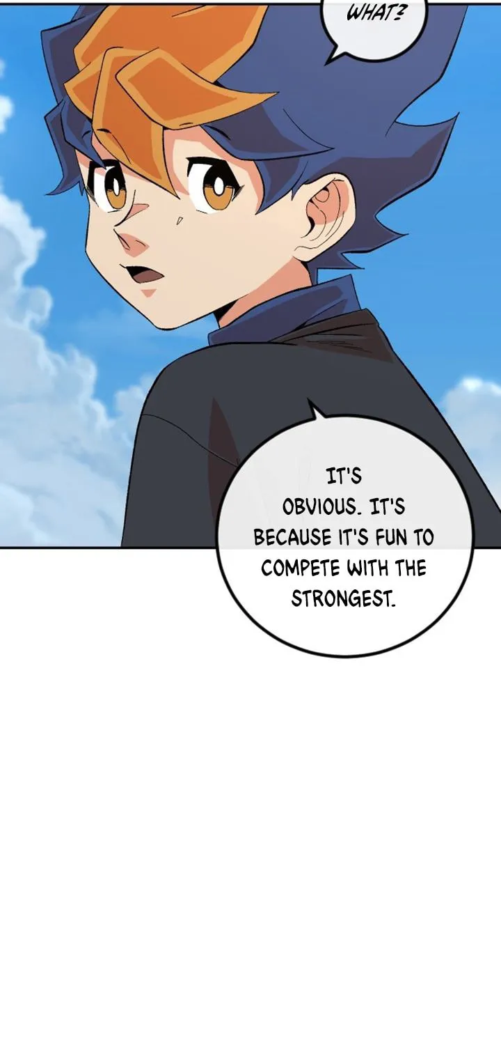 Stairs Chapter 17 page 25 - 