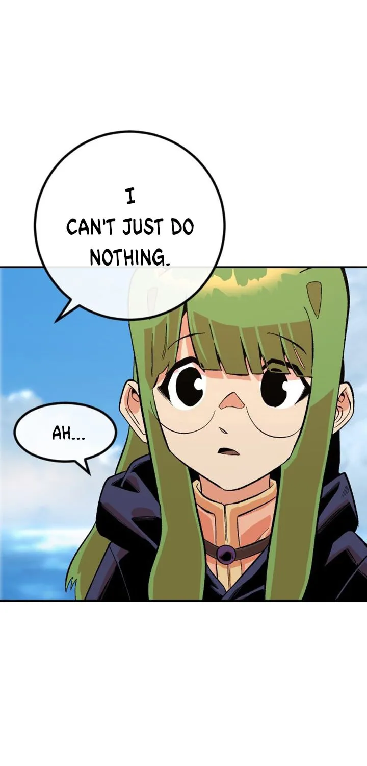Stairs Chapter 17 page 29 - 