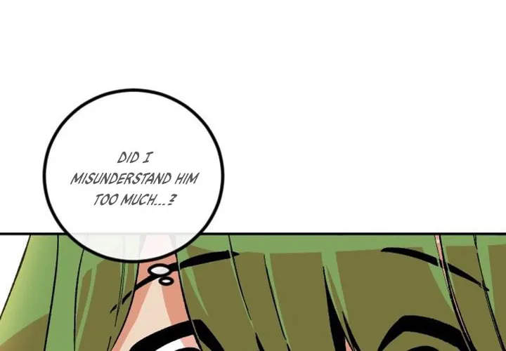 Stairs Chapter 17 page 30 - 