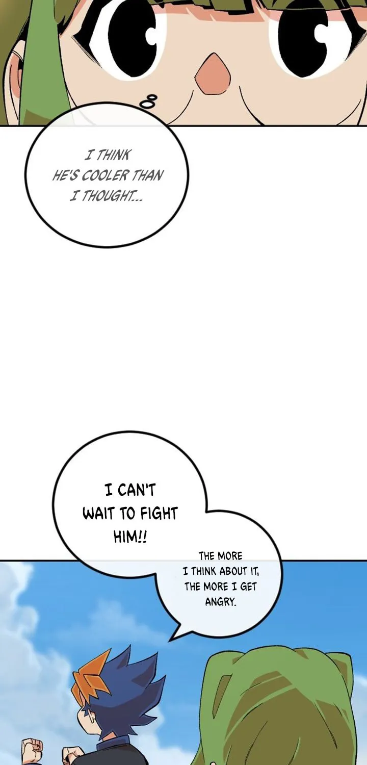 Stairs Chapter 17 page 31 - 