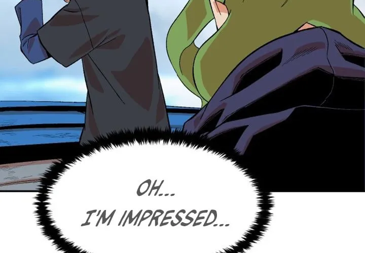 Stairs Chapter 17 page 32 - 