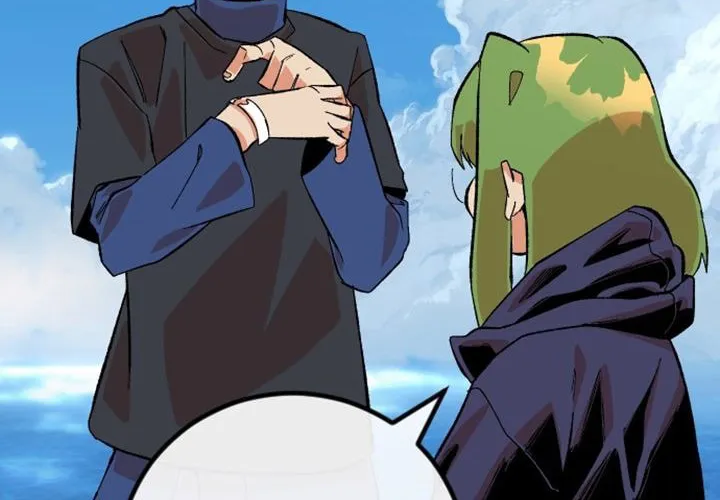 Stairs Chapter 17 page 43 - 