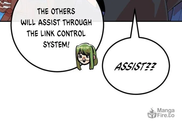 Stairs Chapter 17 page 47 - 