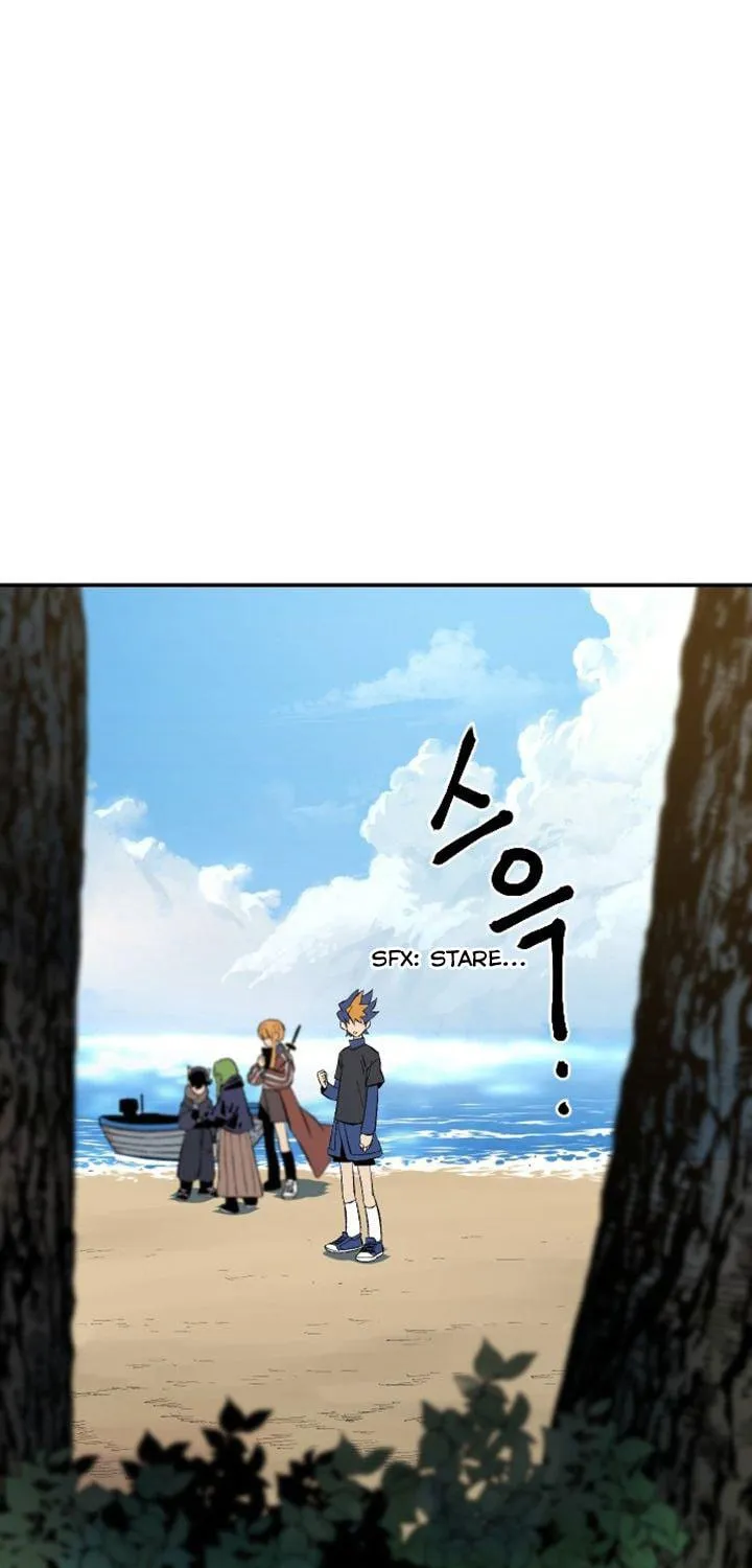 Stairs Chapter 17 page 50 - 