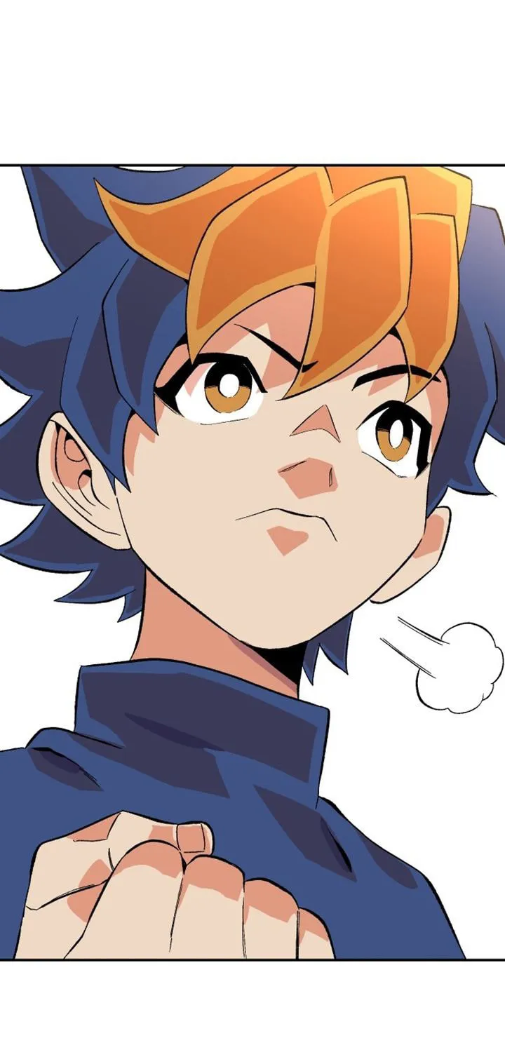 Stairs Chapter 17 page 6 - 