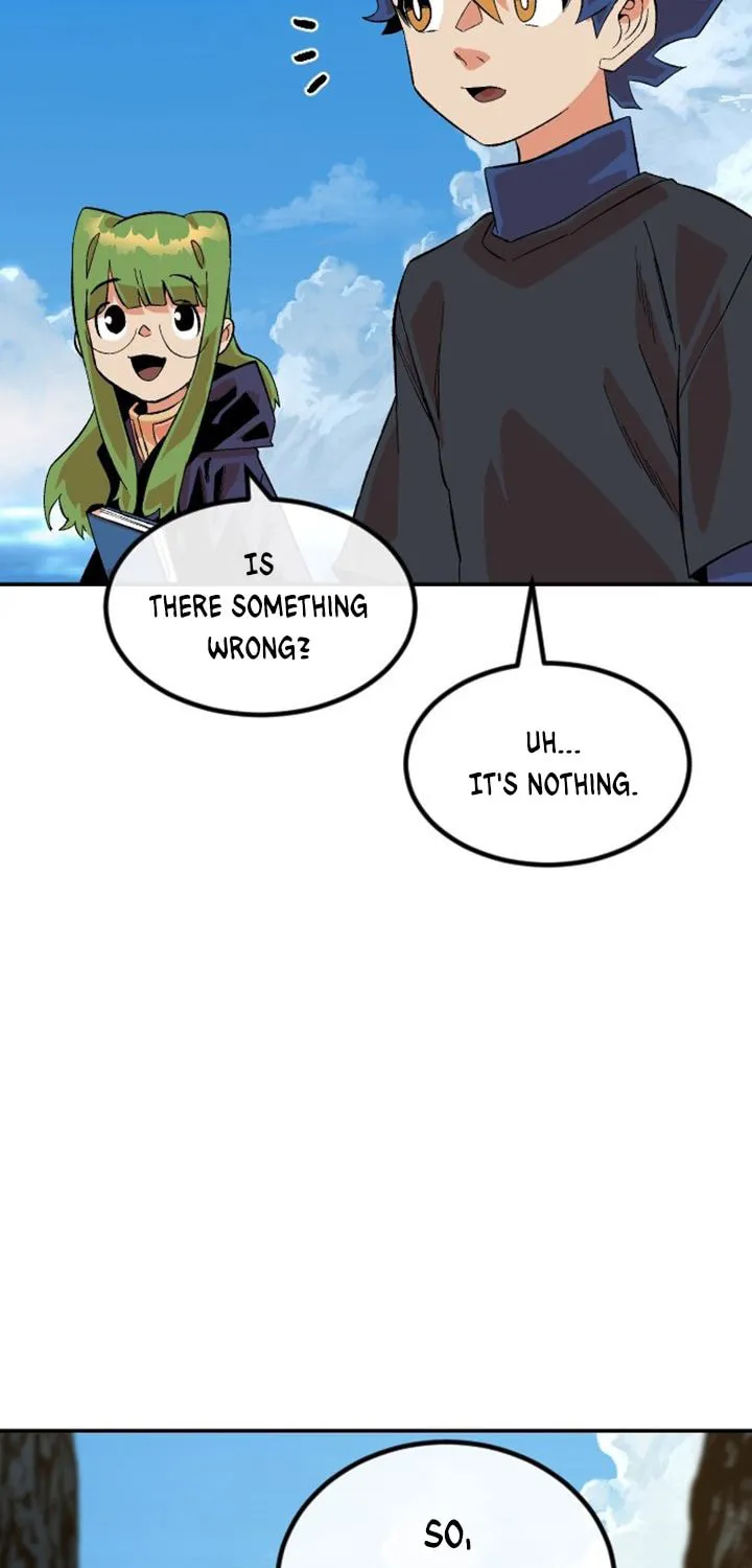 Stairs Chapter 17 page 53 - 