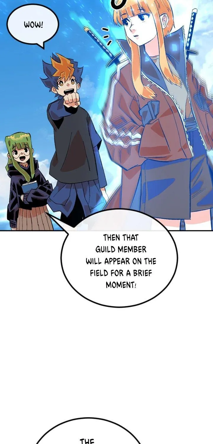 Stairs Chapter 17 page 61 - 