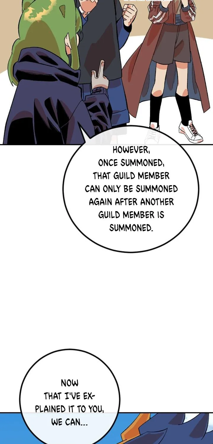 Stairs Chapter 17 page 63 - 