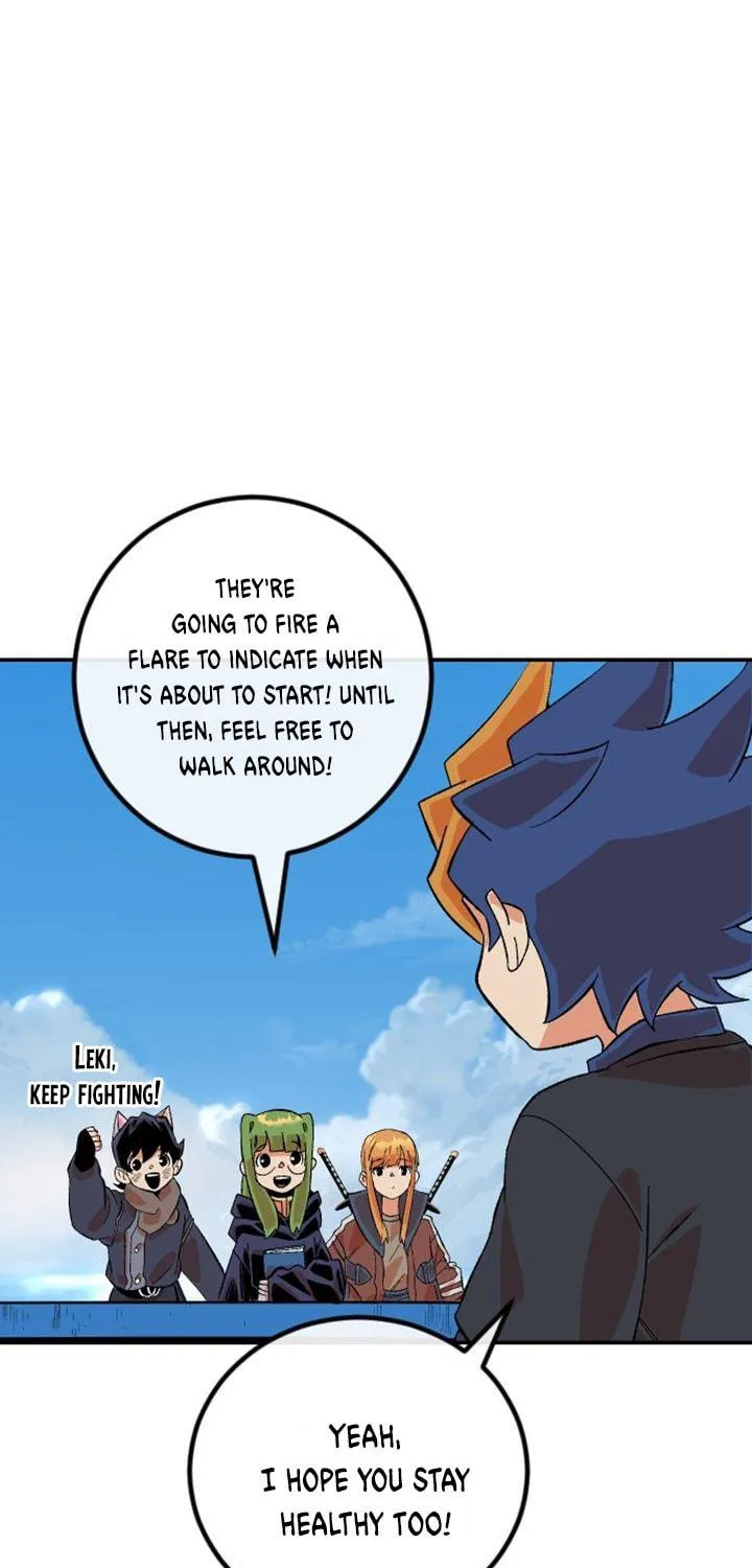 Stairs Chapter 17 page 67 - 
