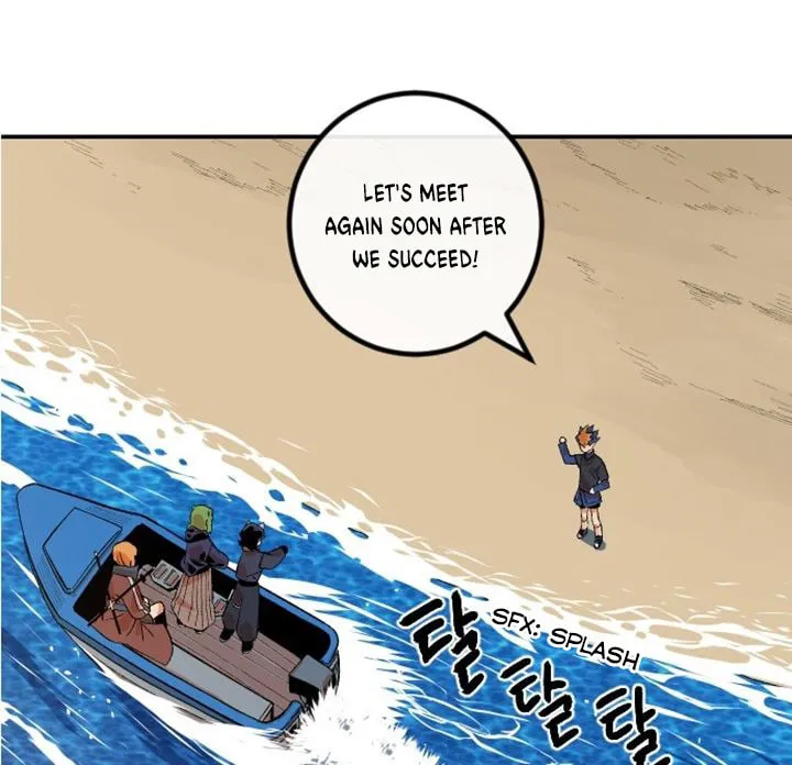 Stairs Chapter 17 page 69 - 