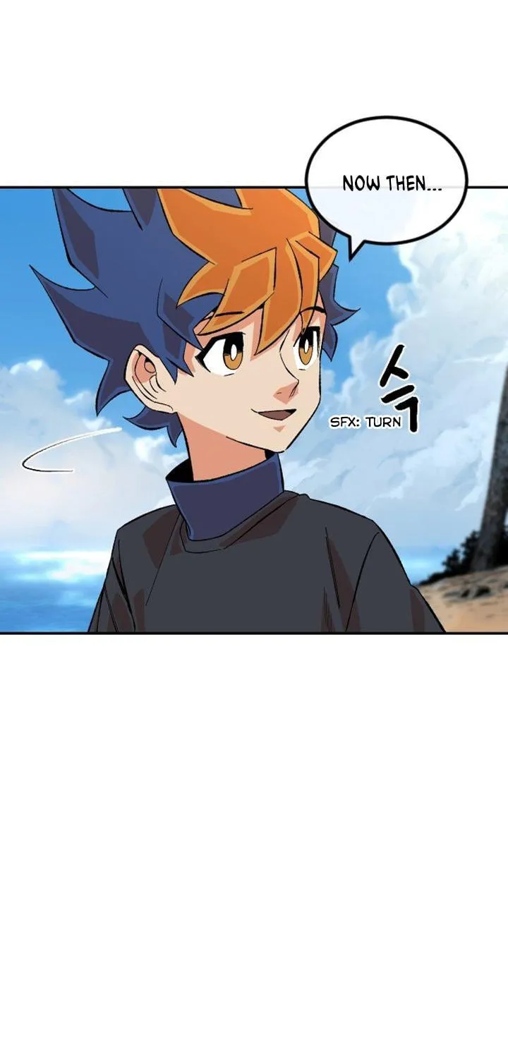 Stairs Chapter 17 page 72 - 
