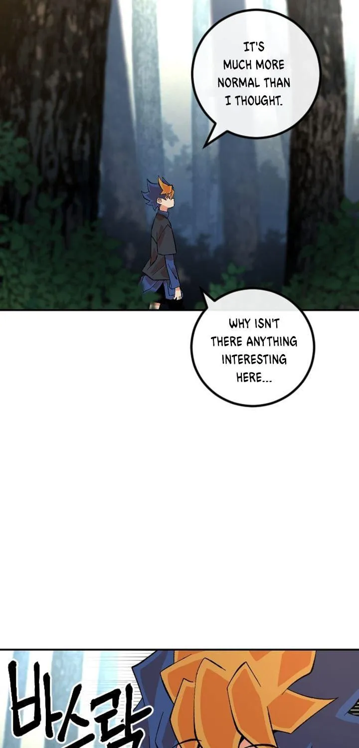 Stairs Chapter 17 page 78 - 