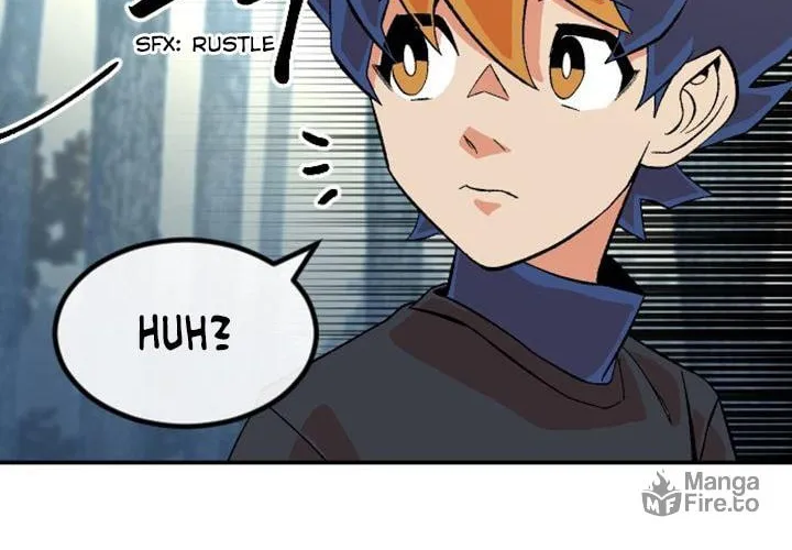 Stairs Chapter 17 page 79 - 