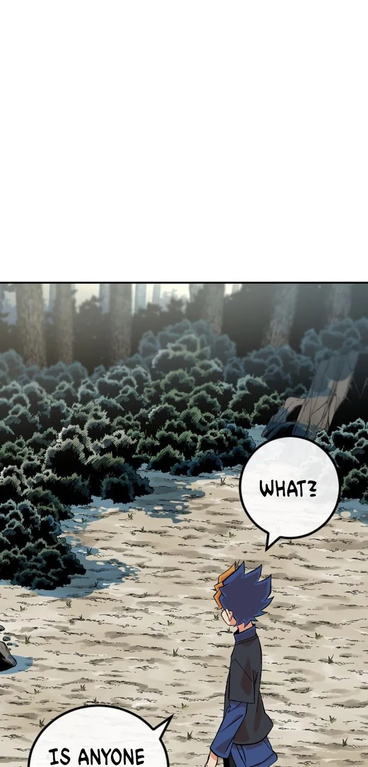 Stairs Chapter 17 page 80 - 