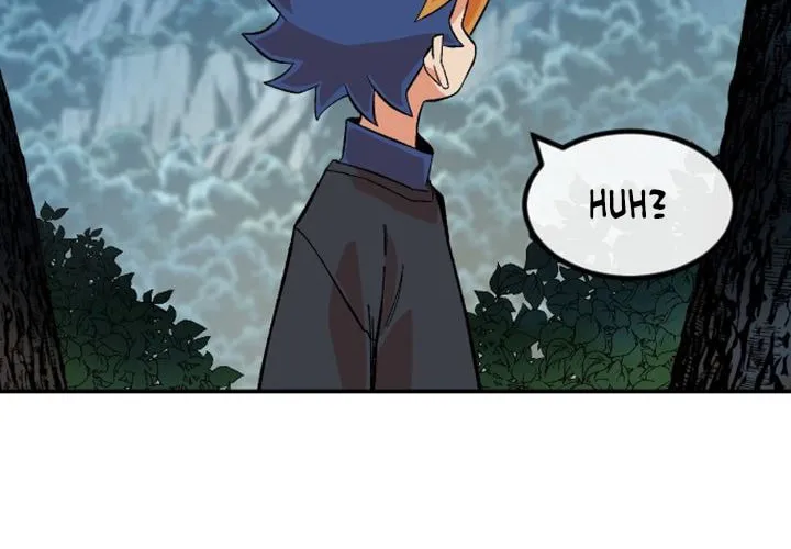Stairs Chapter 17 page 83 - 