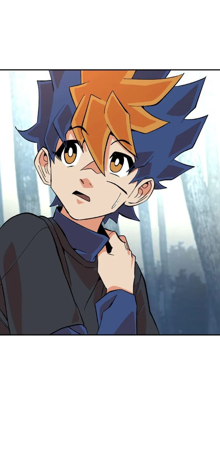 Stairs Chapter 18 page 2 - 