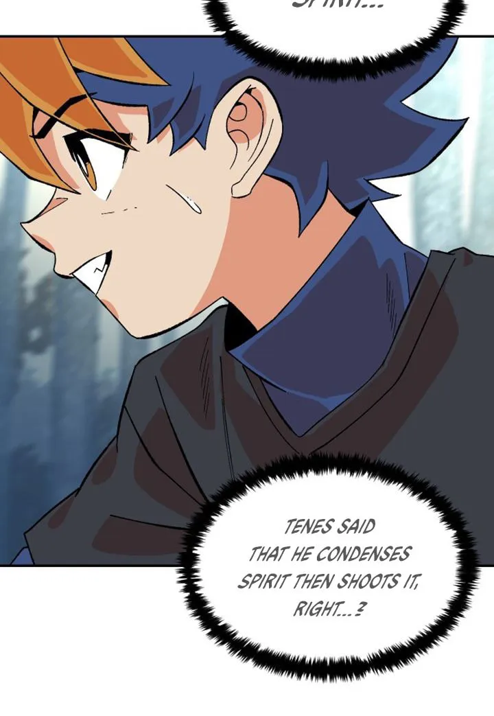 Stairs Chapter 18 page 101 - 
