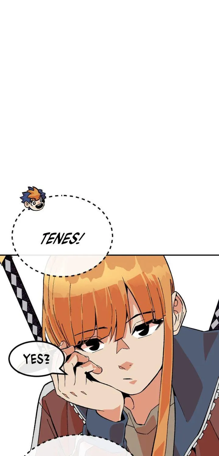 Stairs Chapter 18 page 102 - 