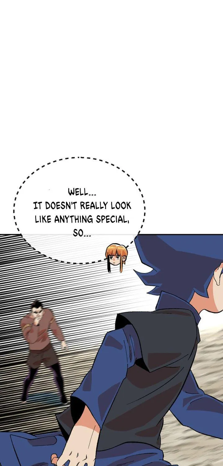 Stairs Chapter 18 page 104 - 