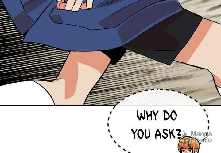 Stairs Chapter 18 page 105 - 