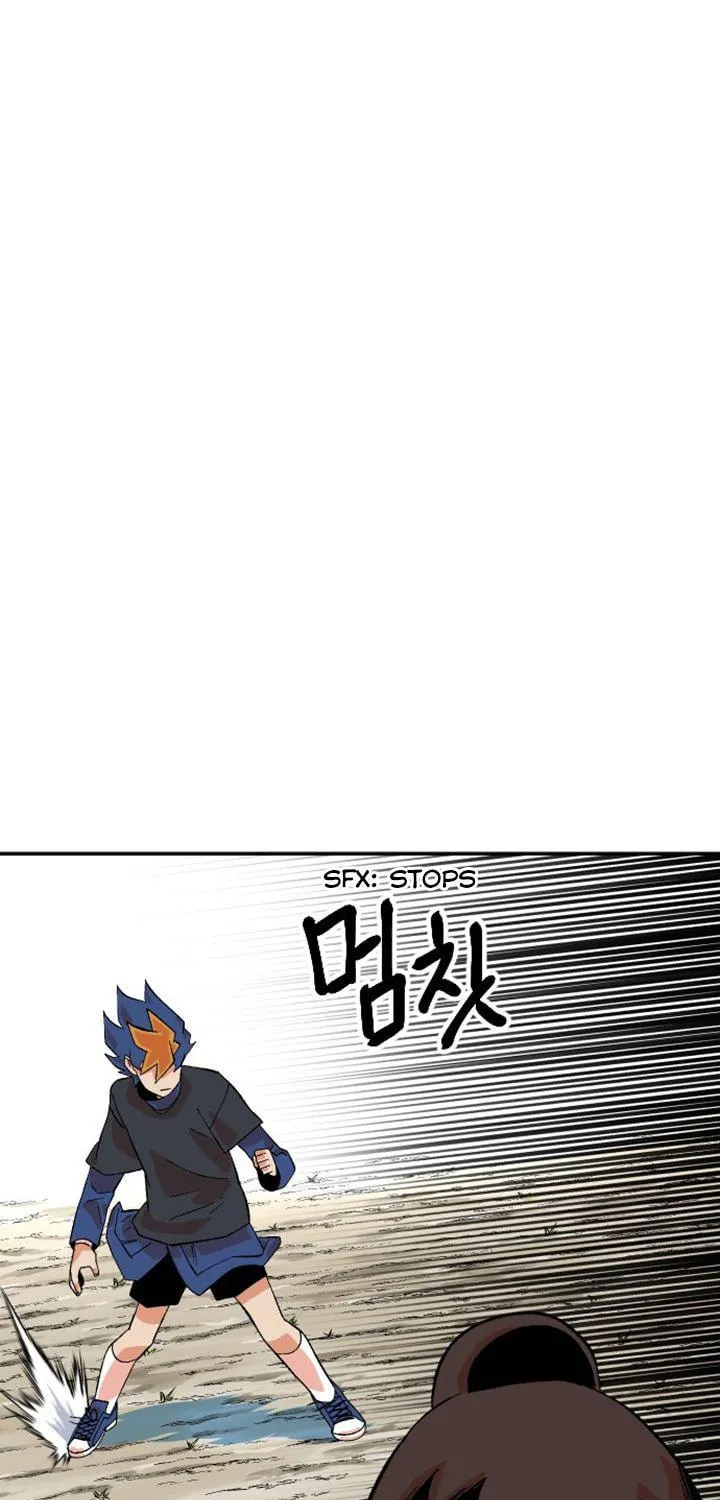 Stairs Chapter 18 page 108 - 