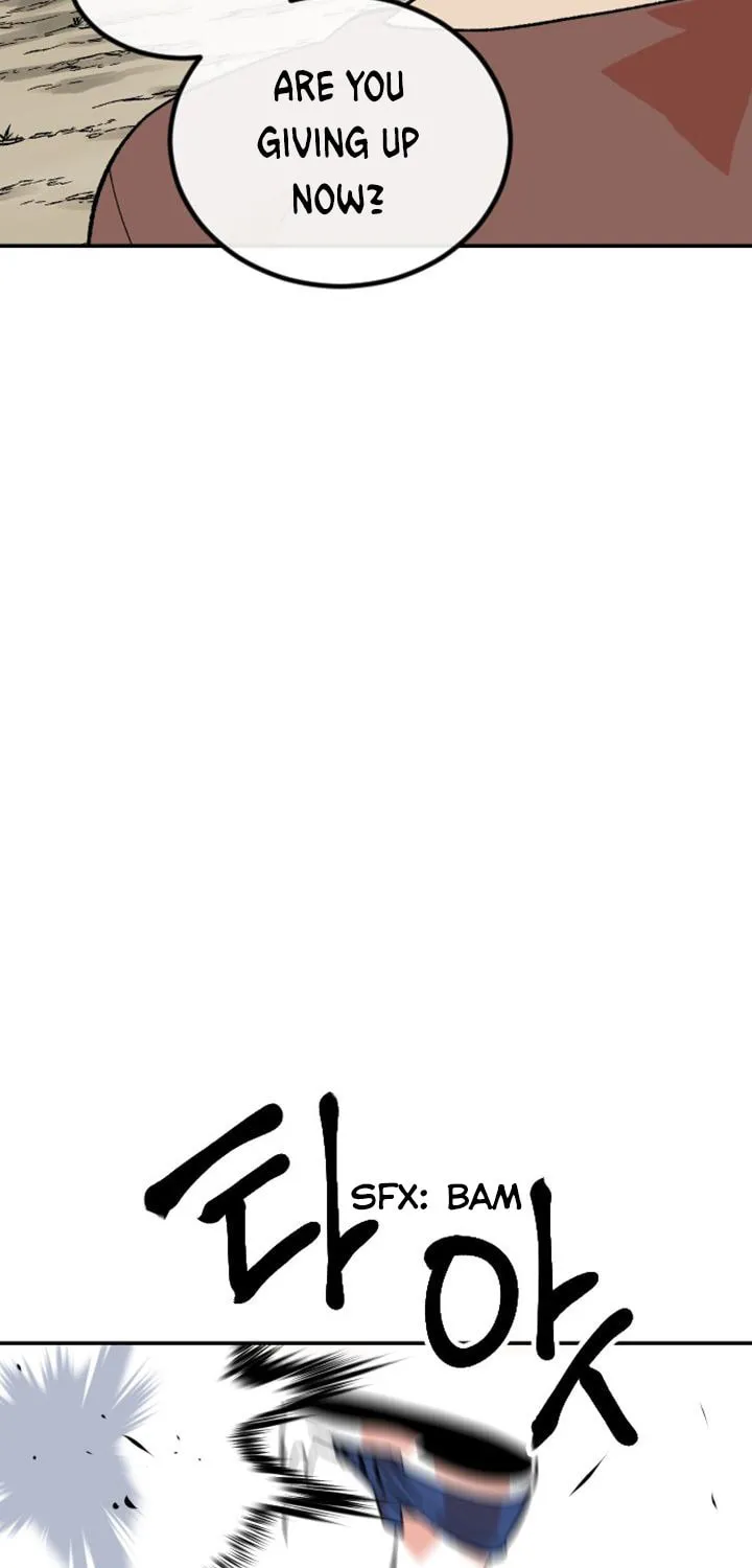Stairs Chapter 18 page 110 - 