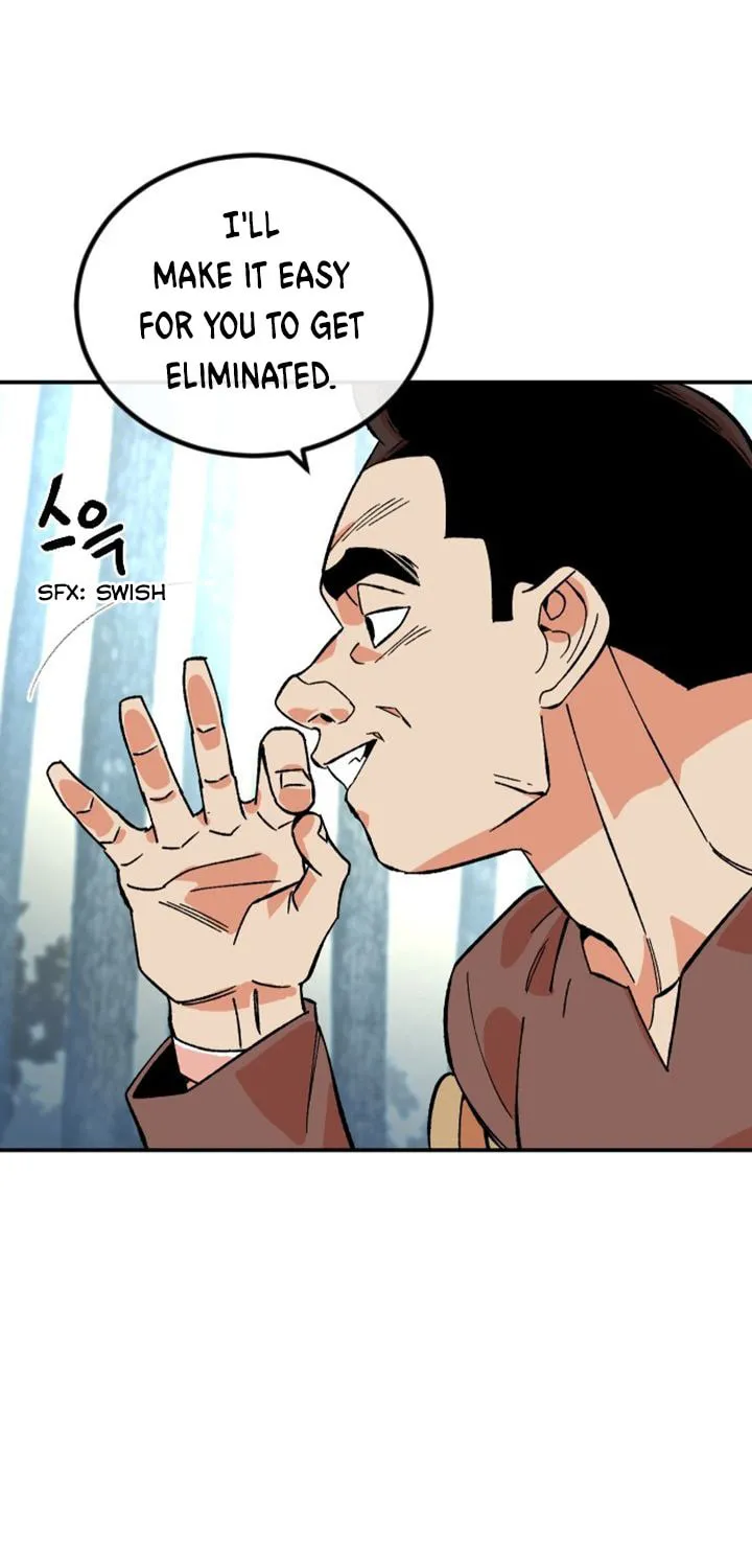 Stairs Chapter 18 page 12 - 
