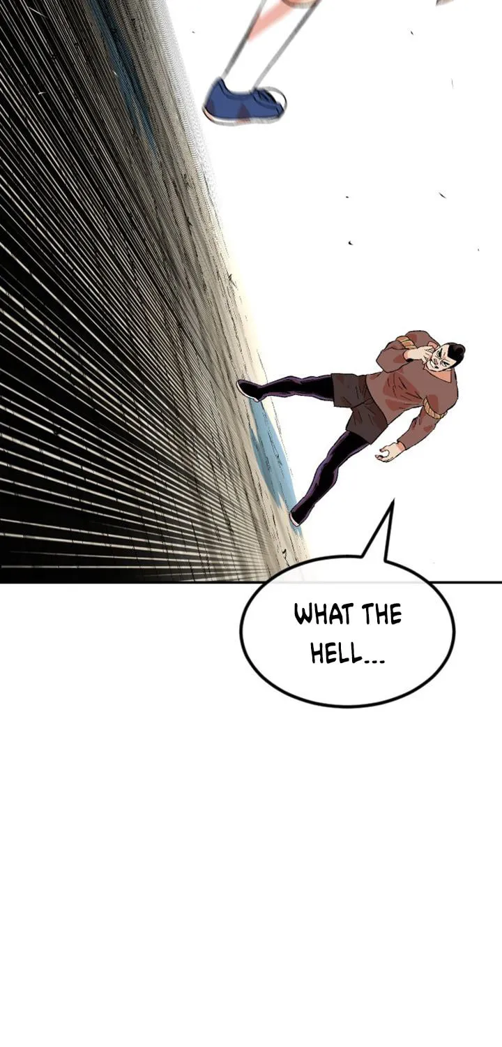 Stairs Chapter 18 page 112 - 