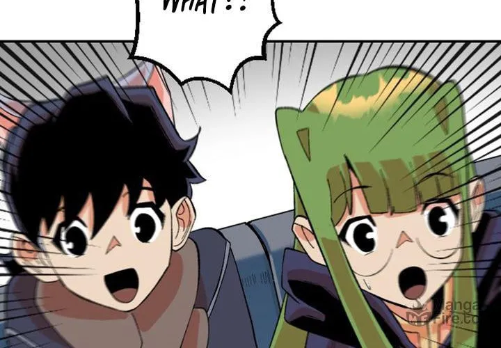 Stairs Chapter 18 page 125 - 