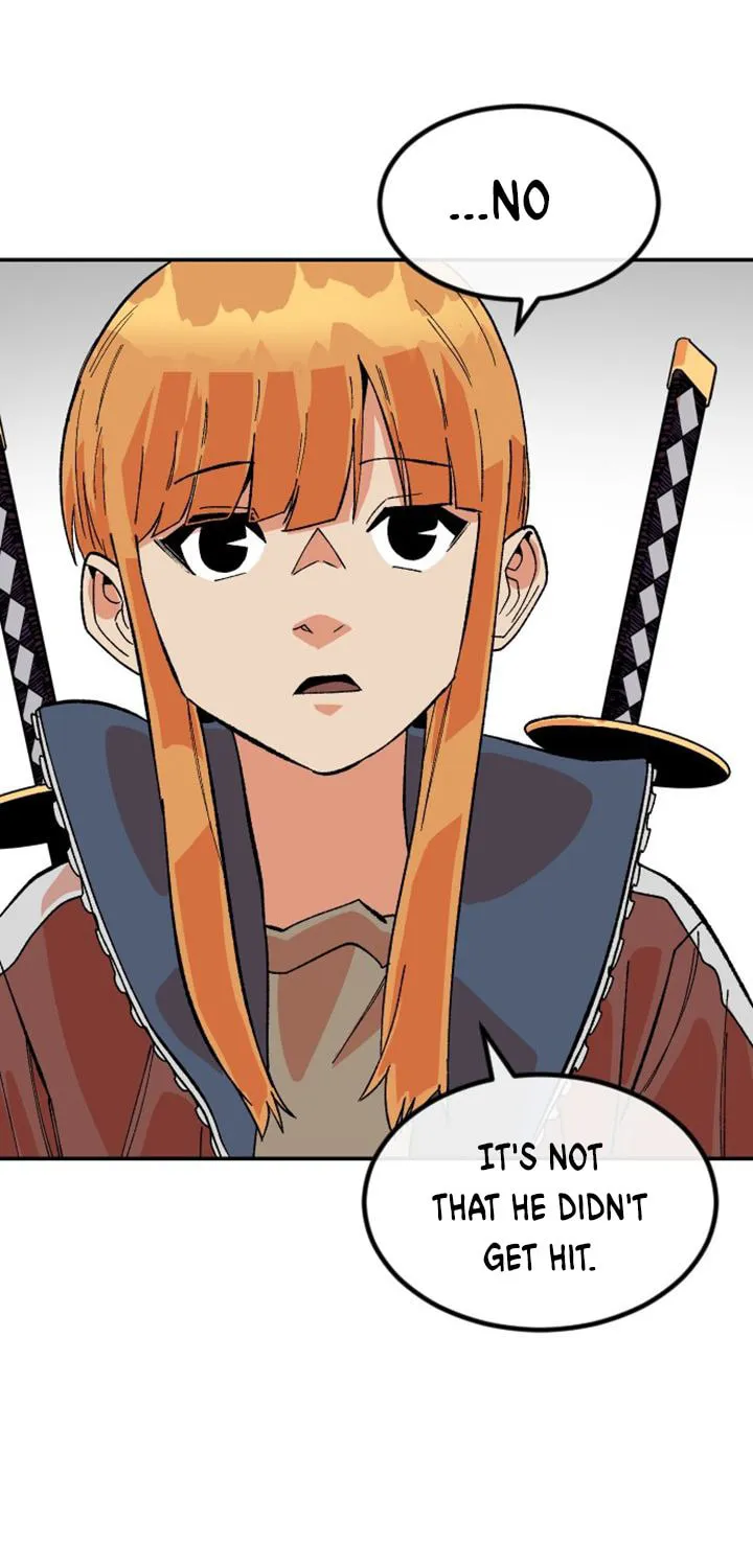 Stairs Chapter 18 page 127 - 