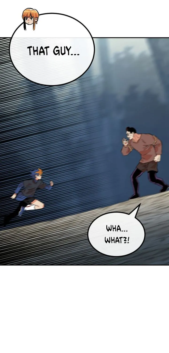 Stairs Chapter 18 page 129 - 