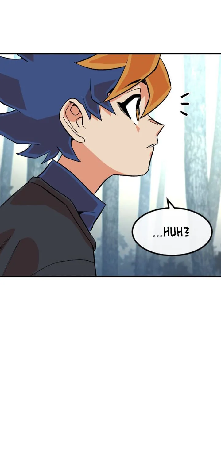 Stairs Chapter 18 page 14 - 