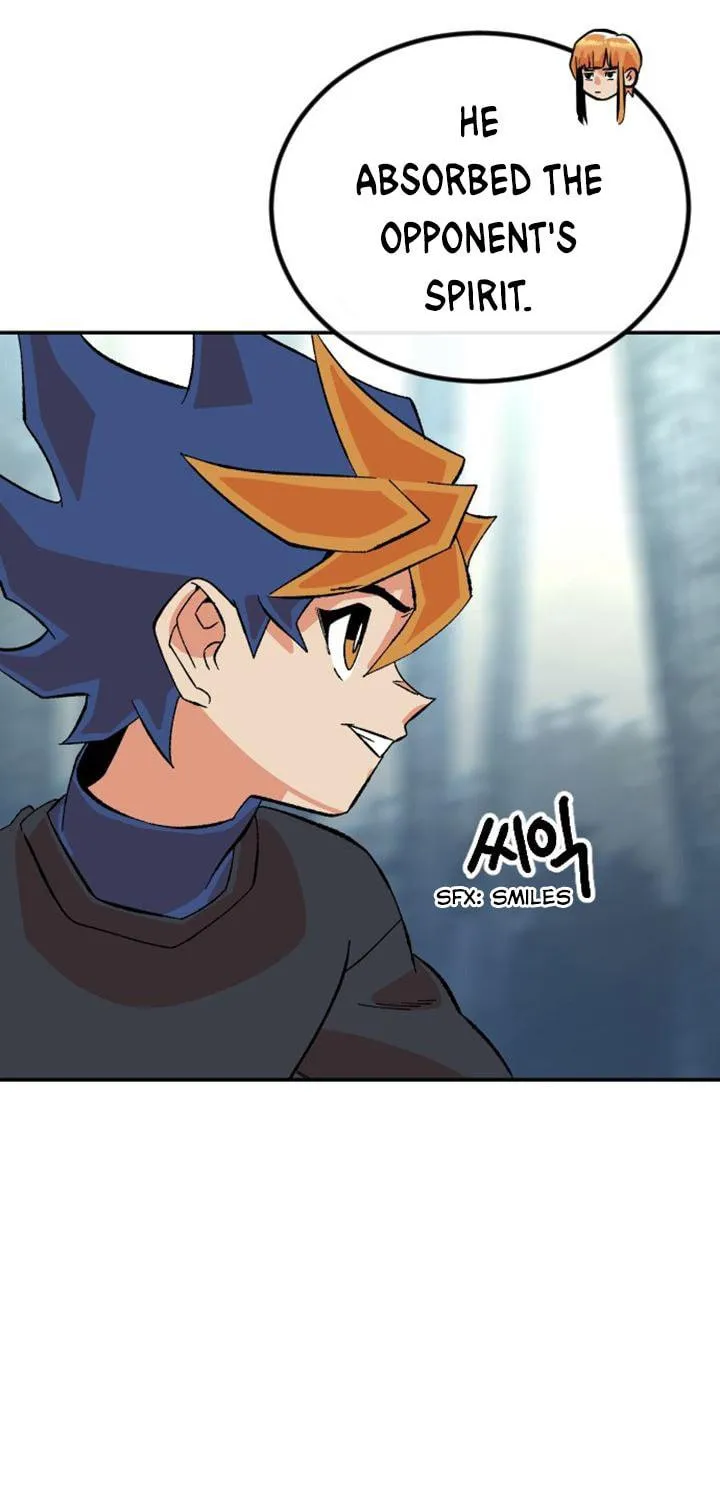 Stairs Chapter 18 page 131 - 